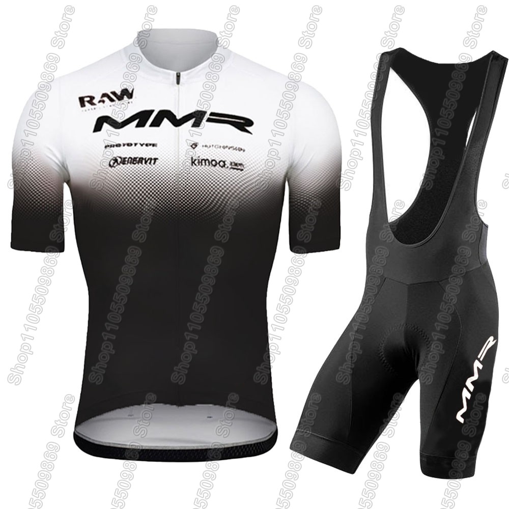 2026 MMR Team Cycling Jersey S - Mountain Biking Trousers recensione e prezzo