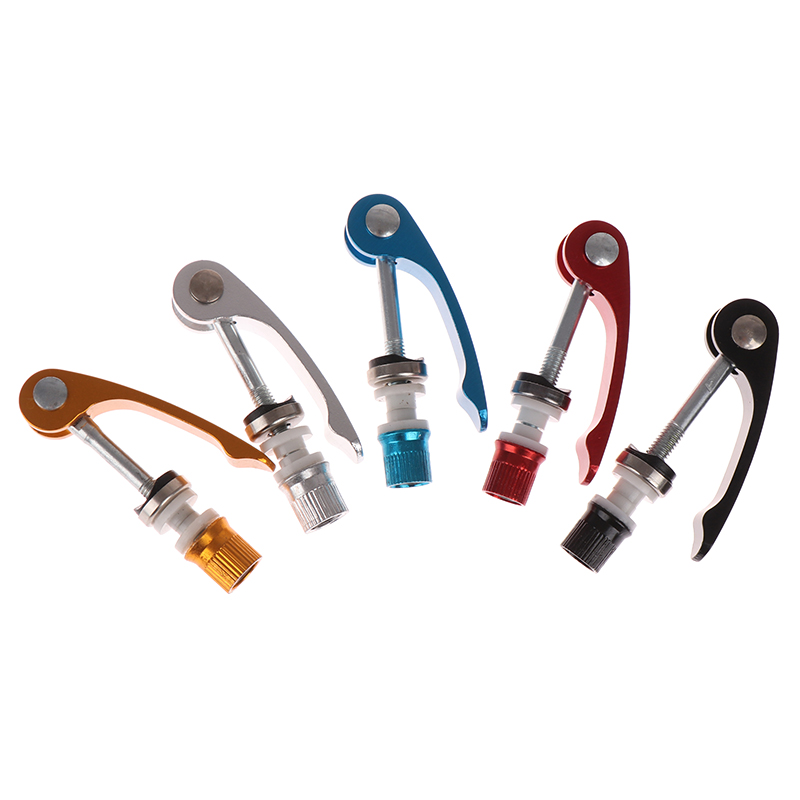 ●Multiple Colors Quick Release - Mountain Biking Pictures recensione e prezzo