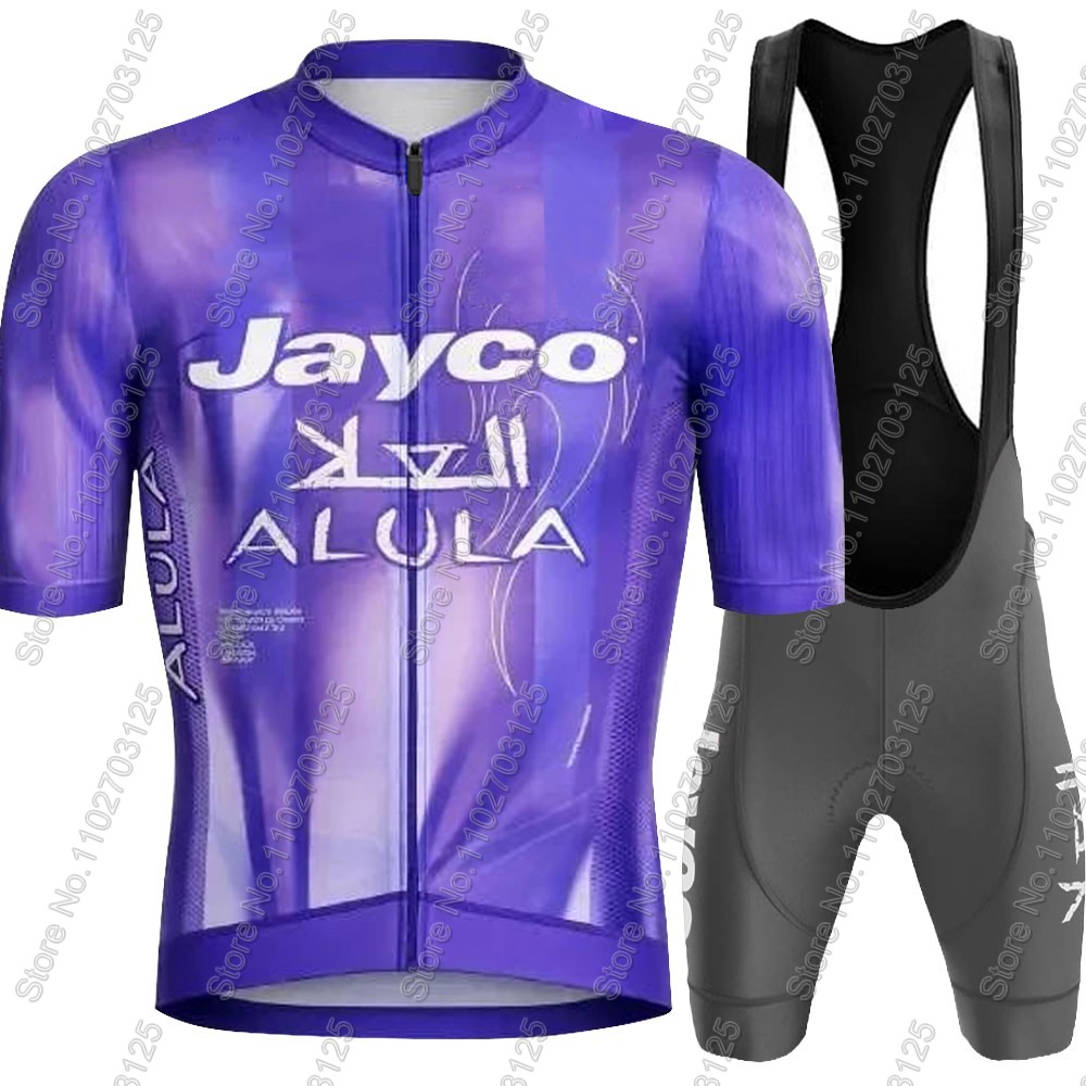 Jayco Alula Cycling Jersey 202 - Mountain Biking Trousers recensione e prezzo