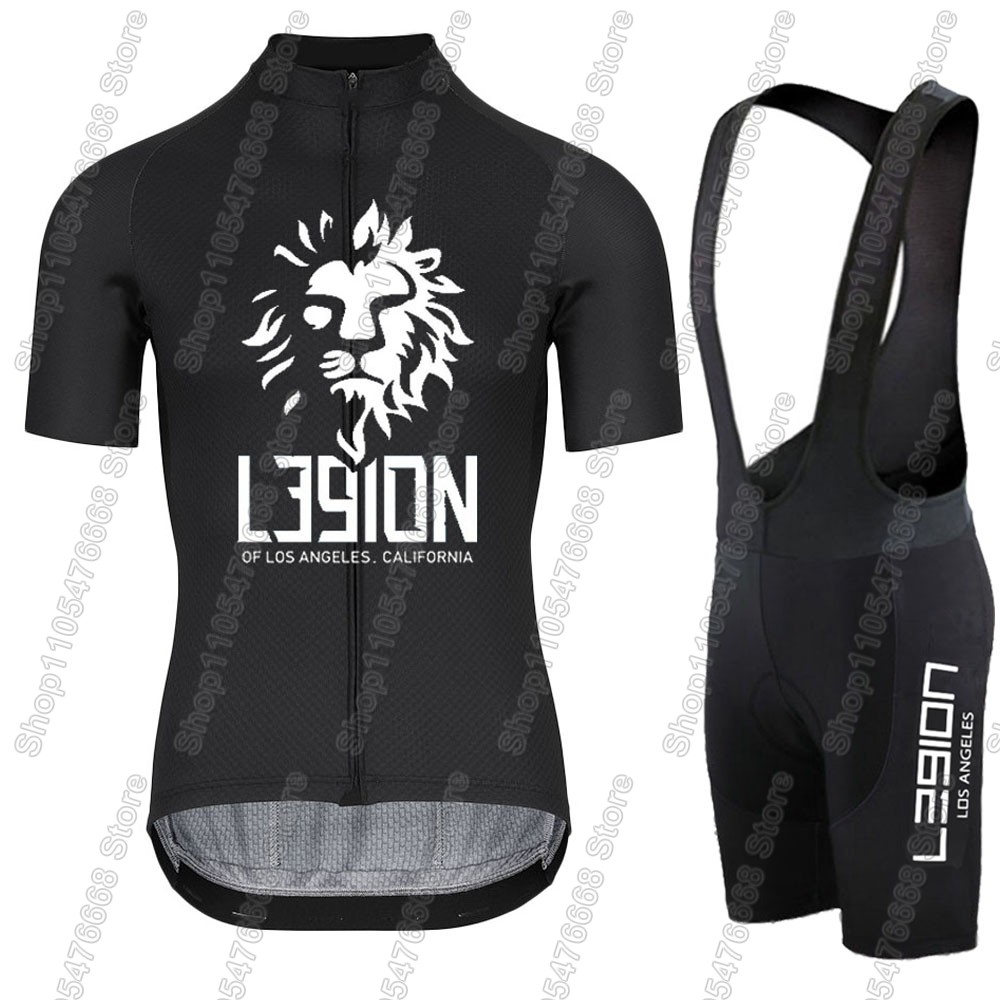 LEGION OF LOS ANGELES 2026 Tea - Mountain Biking Trousers recensione e prezzo