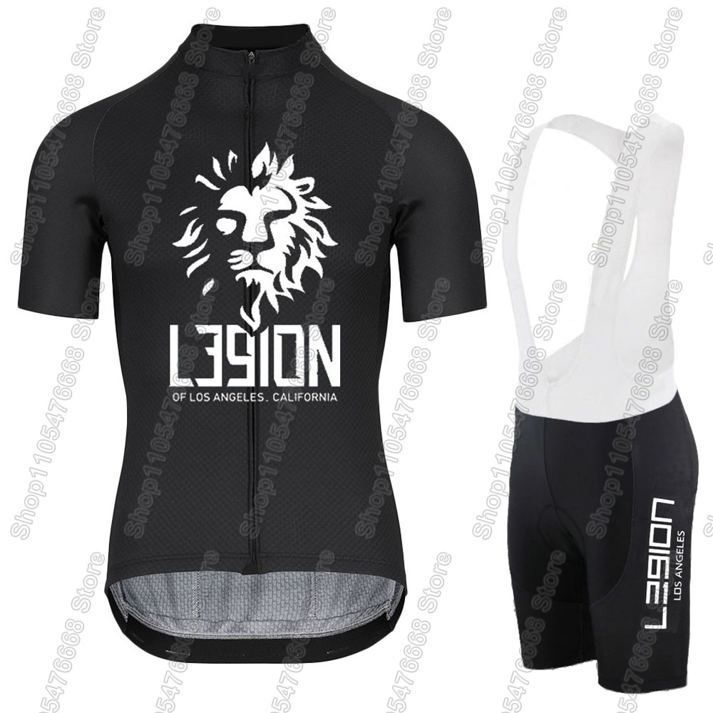 LEGION OF LOS ANGELES 2026 Tea - Mountain Biking Trousers recensione e prezzo