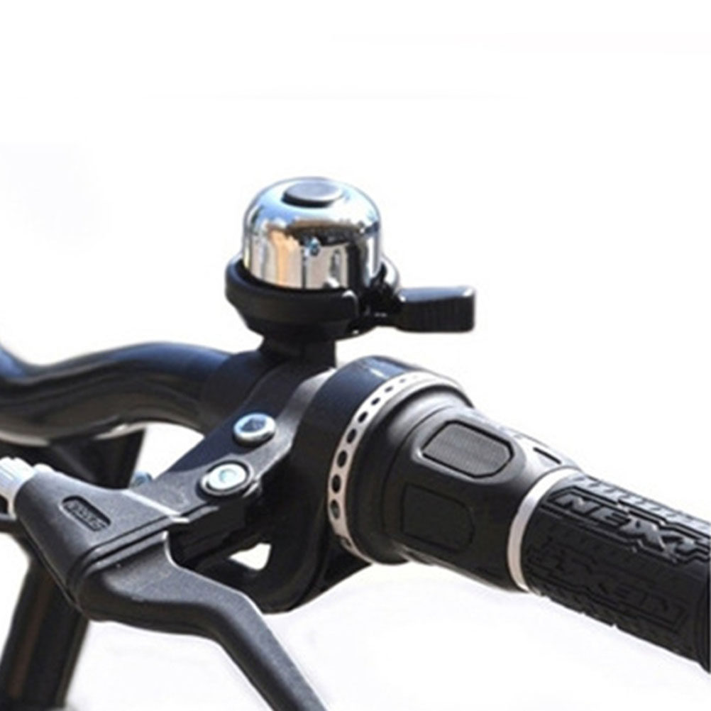 2Pcs Copper Bike Bell Mini Rin - Mountain Biking Essentials recensione e prezzo