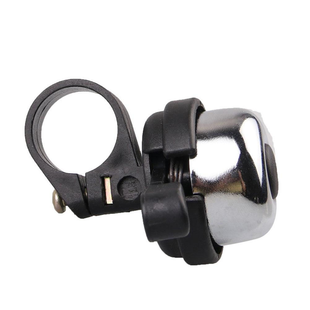 2Pcs Copper Bike Bell Mini Rin - Mountain Biking Essentials recensione e prezzo