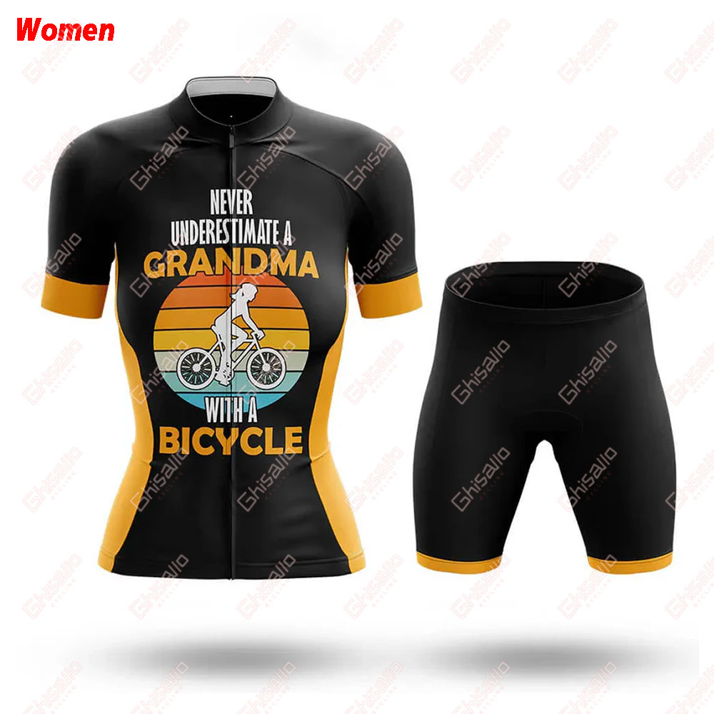 Husband And Wife Polyester Cyc - Mountain Biking Outfits Women recensione e prezzo