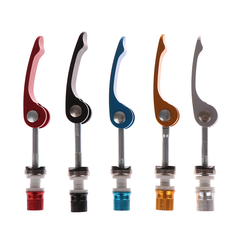 Hot！Quick Release Bike Seat Po - Mountain Biking Pictures recensione e prezzo