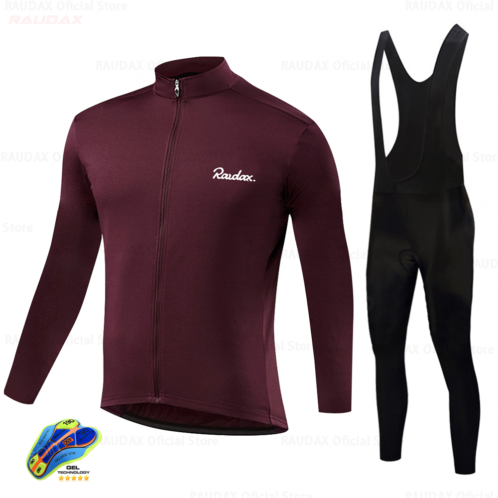 Spring Autumn Cycling Jersey 2 - Mountain Biking Long Sleeve Shirt recensione e prezzo