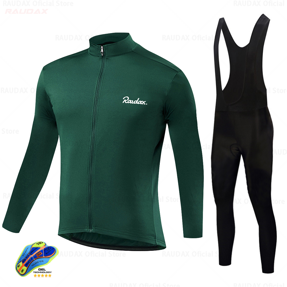 Spring Autumn Cycling Jersey 2 - Mountain Biking Long Sleeve Shirt recensione e prezzo