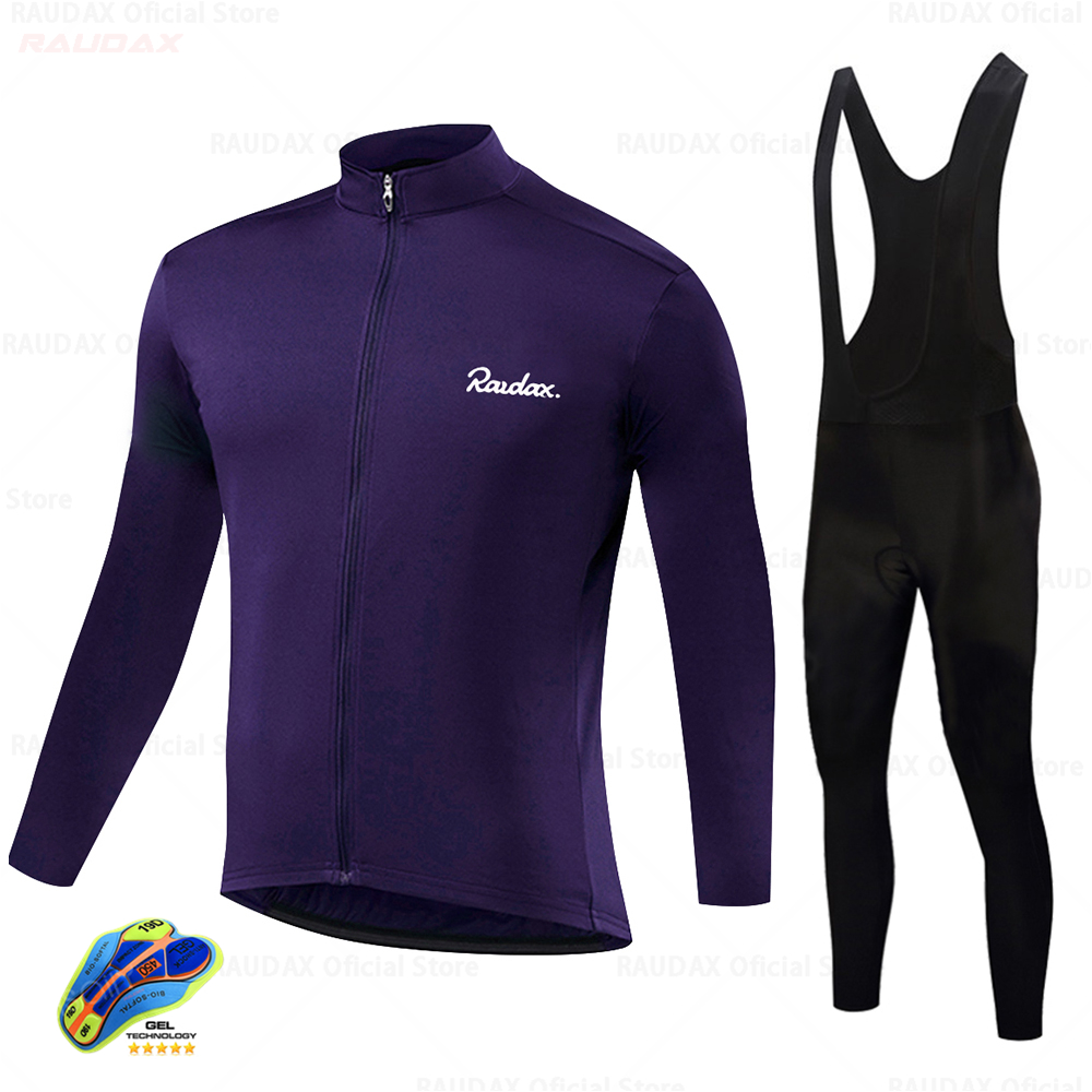 Spring Autumn Cycling Jersey 2 - Mountain Biking Long Sleeve Shirt recensione e prezzo