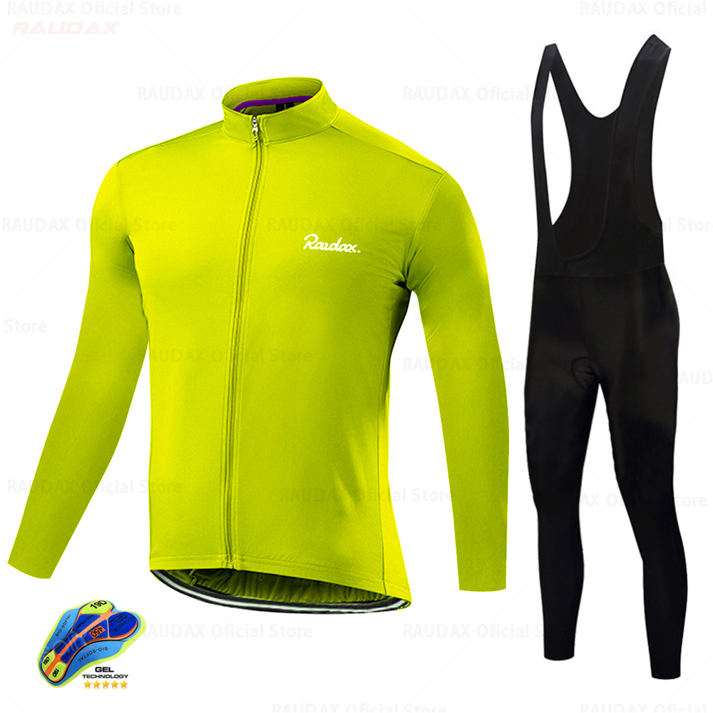 Spring Autumn Cycling Jersey 2 - Mountain Biking Long Sleeve Shirt recensione e prezzo