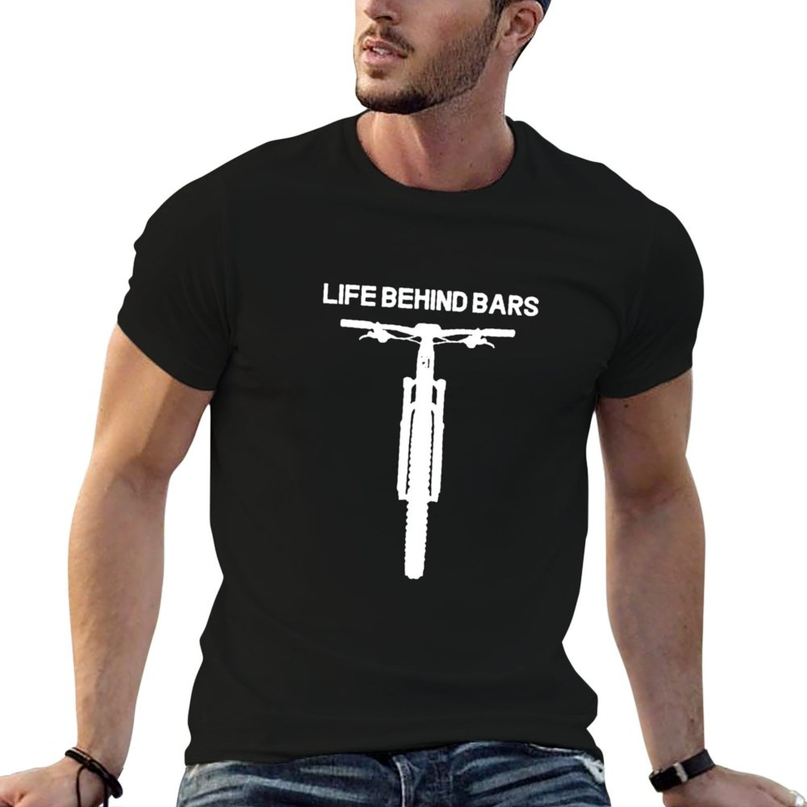 Life behind Bars love cycling  - Mountain Biking Essentials recensione e prezzo