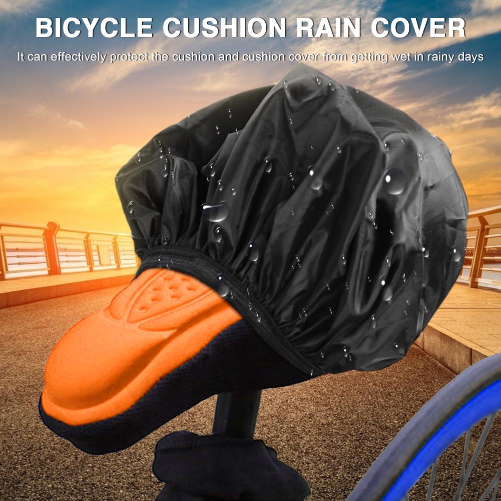 Waterproof Bike Seat Rain Cove - Mountain Biking In The Rain recensione e prezzo