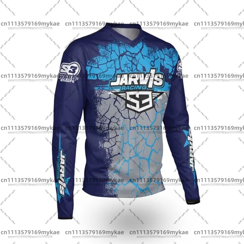 S3 Parts Enduro Long Sleeve Je - Mountain Biking Long Sleeve Shirt recensione e prezzo