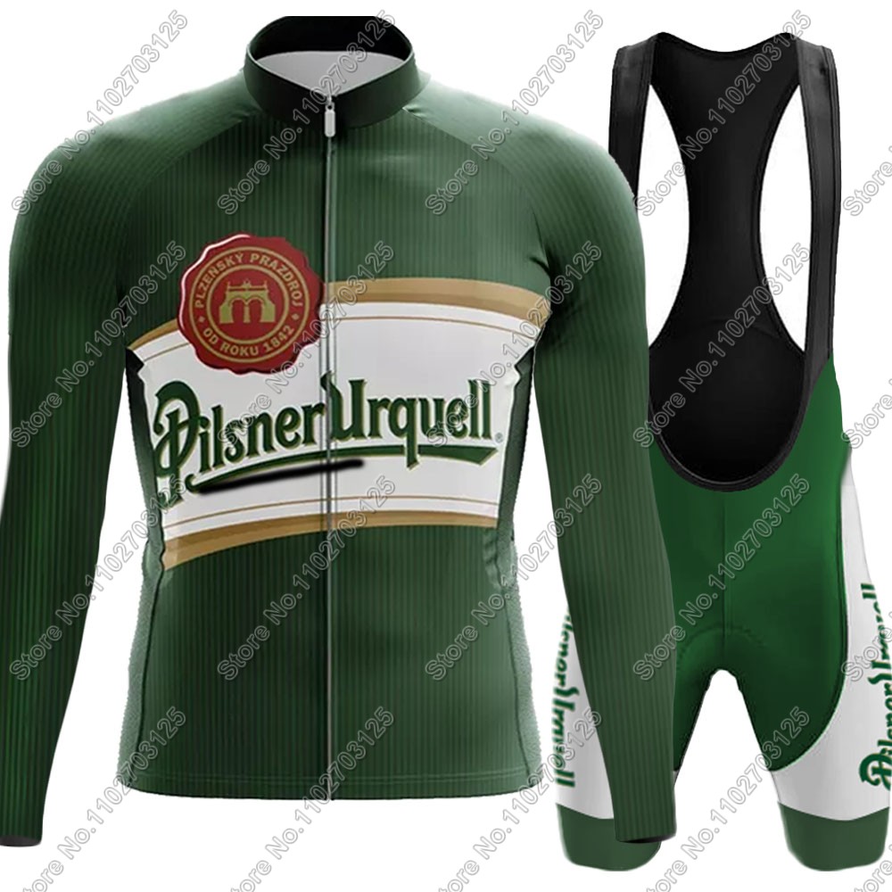 2025 Drink Beer Cycling Jersey - Mountain Biking Trousers recensione e prezzo