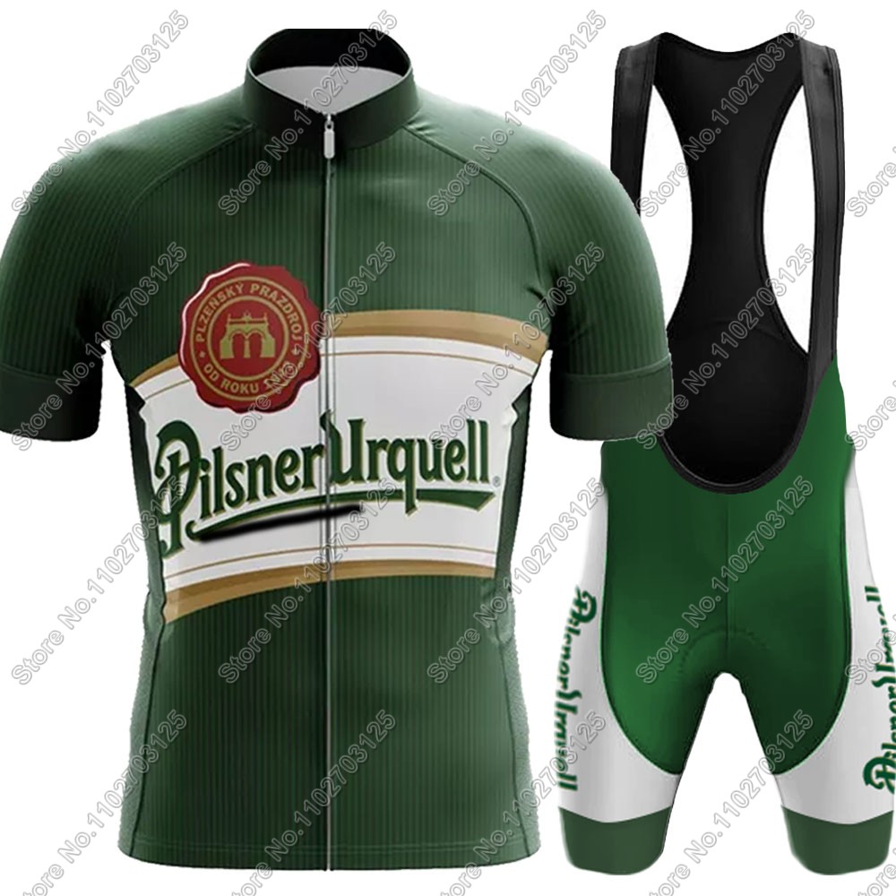 2025 Drink Beer Cycling Jersey - Mountain Biking Trousers recensione e prezzo