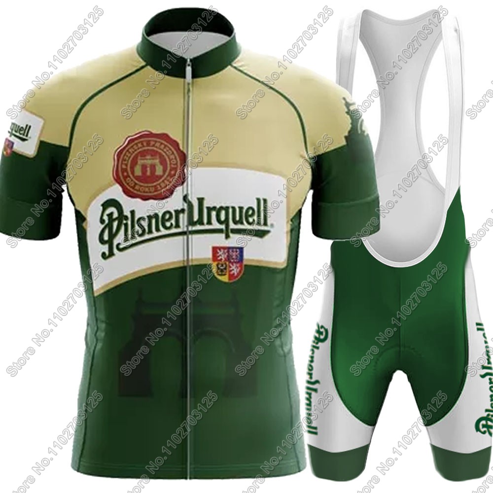 2025 Drink Beer Cycling Jersey - Mountain Biking Trousers recensione e prezzo