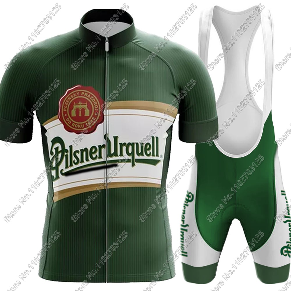 2025 Drink Beer Cycling Jersey - Mountain Biking Trousers recensione e prezzo
