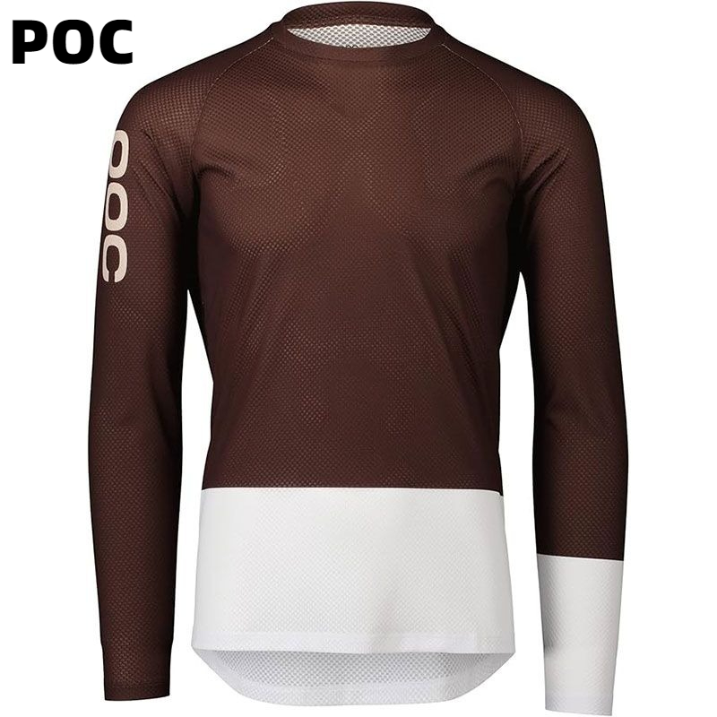 Poc Four-season off-exercise q - Mountain Biking Long Sleeve Shirt recensione e prezzo