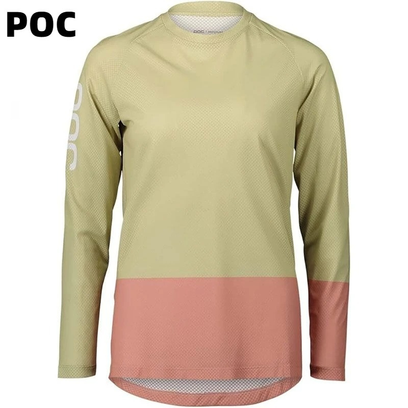 Poc Four-season off-exercise q - Mountain Biking Long Sleeve Shirt recensione e prezzo