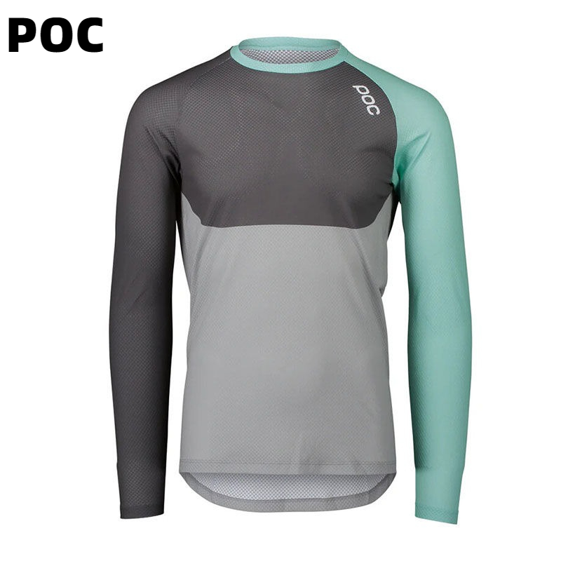 Poc Four-season off-exercise q - Mountain Biking Long Sleeve Shirt recensione e prezzo