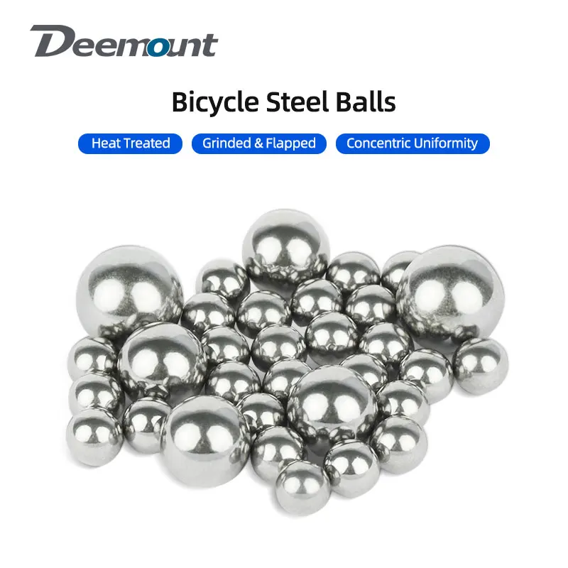 144/20pcs Bicycle Steel Balls  - Mountain Biking Kids recensione e prezzo