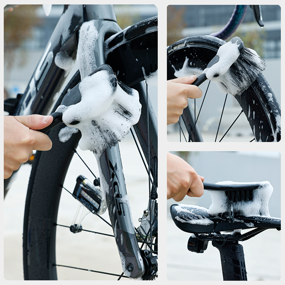 Portable Bike Chain Cleaner Sc - Mountain Biking Essentials recensione e prezzo