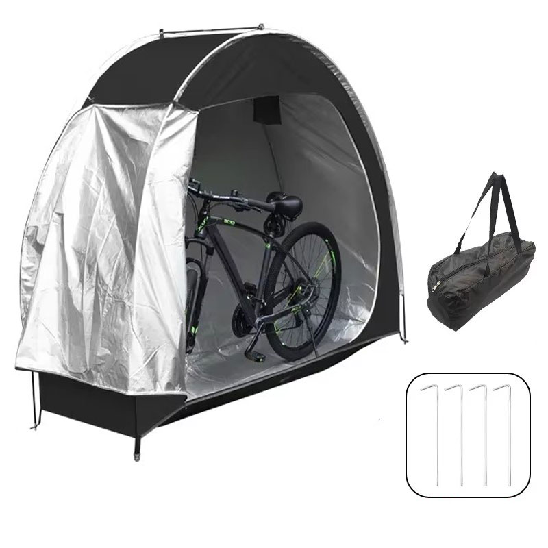 210D storage room portable fol - Mountain Biking In The Rain recensione e prezzo