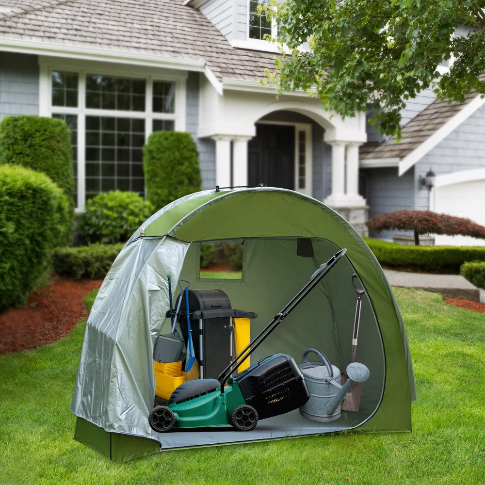 210D storage room portable fol - Mountain Biking In The Rain recensione e prezzo