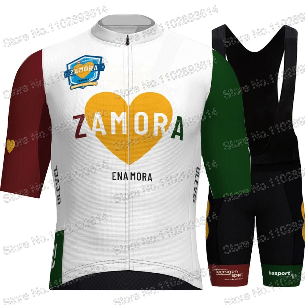 Zamora Enamora 2023 Cycling Je - Mountain Biking Trousers recensione e prezzo