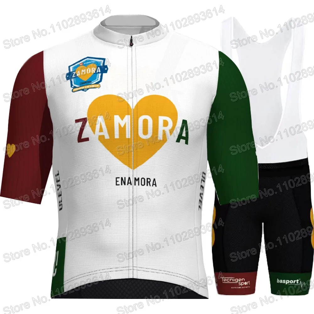 Zamora Enamora 2023 Cycling Je - Mountain Biking Trousers recensione e prezzo