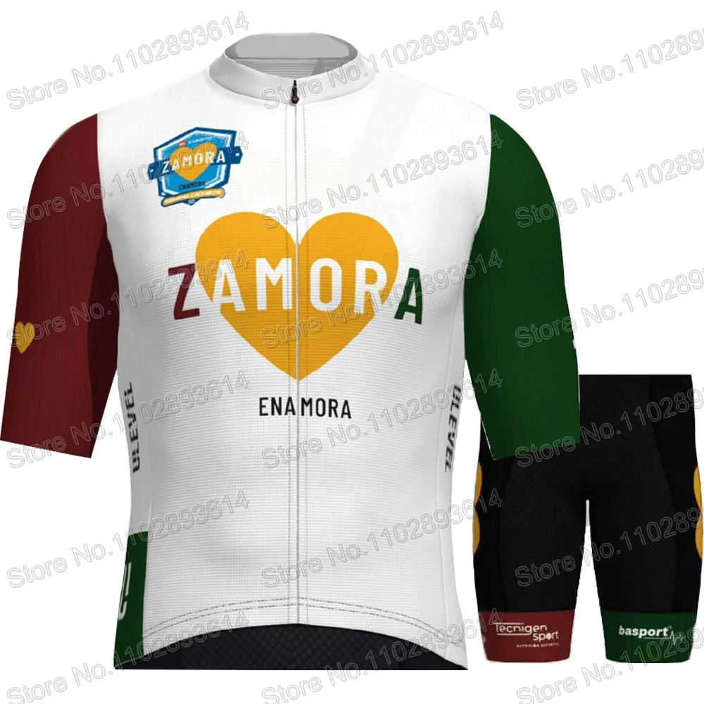Zamora Enamora 2023 Cycling Je - Mountain Biking Trousers recensione e prezzo