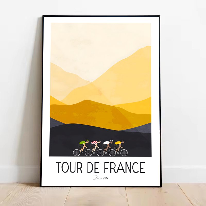 1pc frameless France Mountain  - Mountain Biking Pictures recensione e prezzo