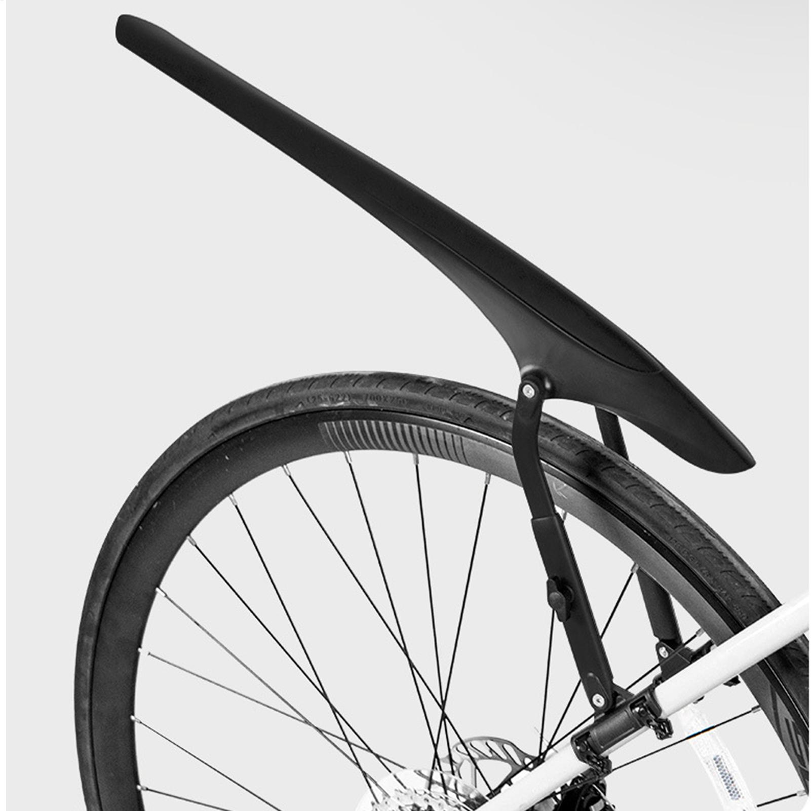 Mountain Bike Mudguards Adjust - Mountain Biking In The Rain recensione e prezzo