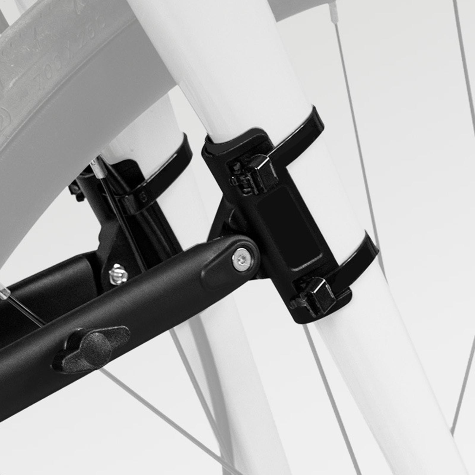 Mountain Bike Mudguards Adjust - Mountain Biking In The Rain recensione e prezzo