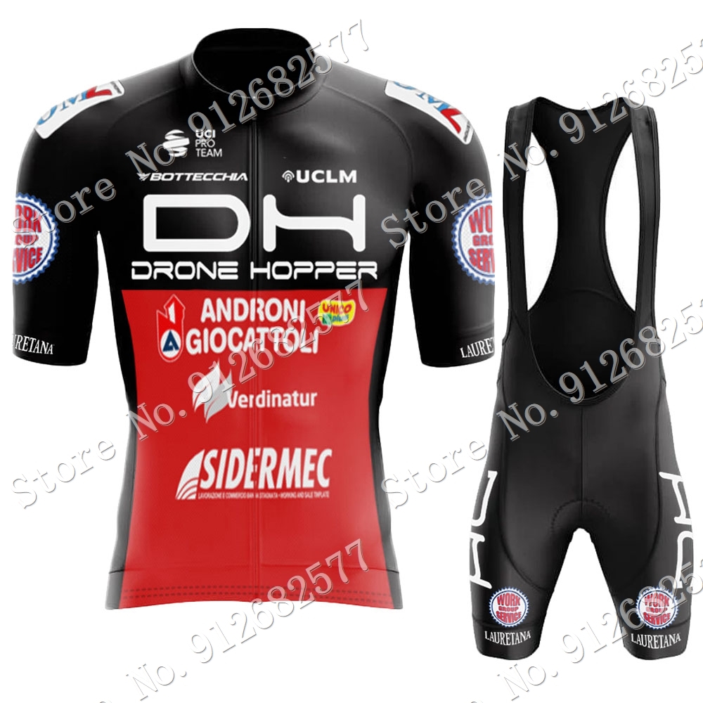 2023 Pro Team ANDRONI GIOCATTO - Mountain Biking Trousers recensione e prezzo