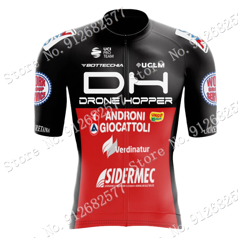 2023 Pro Team ANDRONI GIOCATTO - Mountain Biking Trousers recensione e prezzo