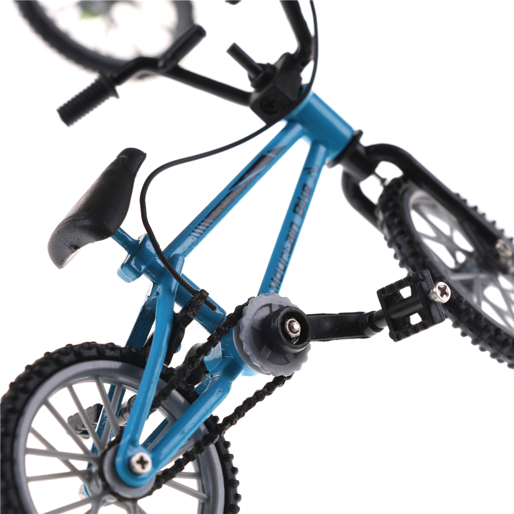 Gift Creative Game for Childre - Mountain Biking Pictures recensione e prezzo