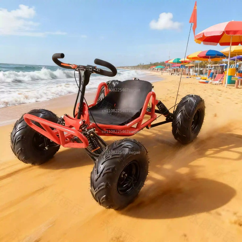 Kids Beach Drift Mountain Bike - Mountain Biking Kids recensione e prezzo