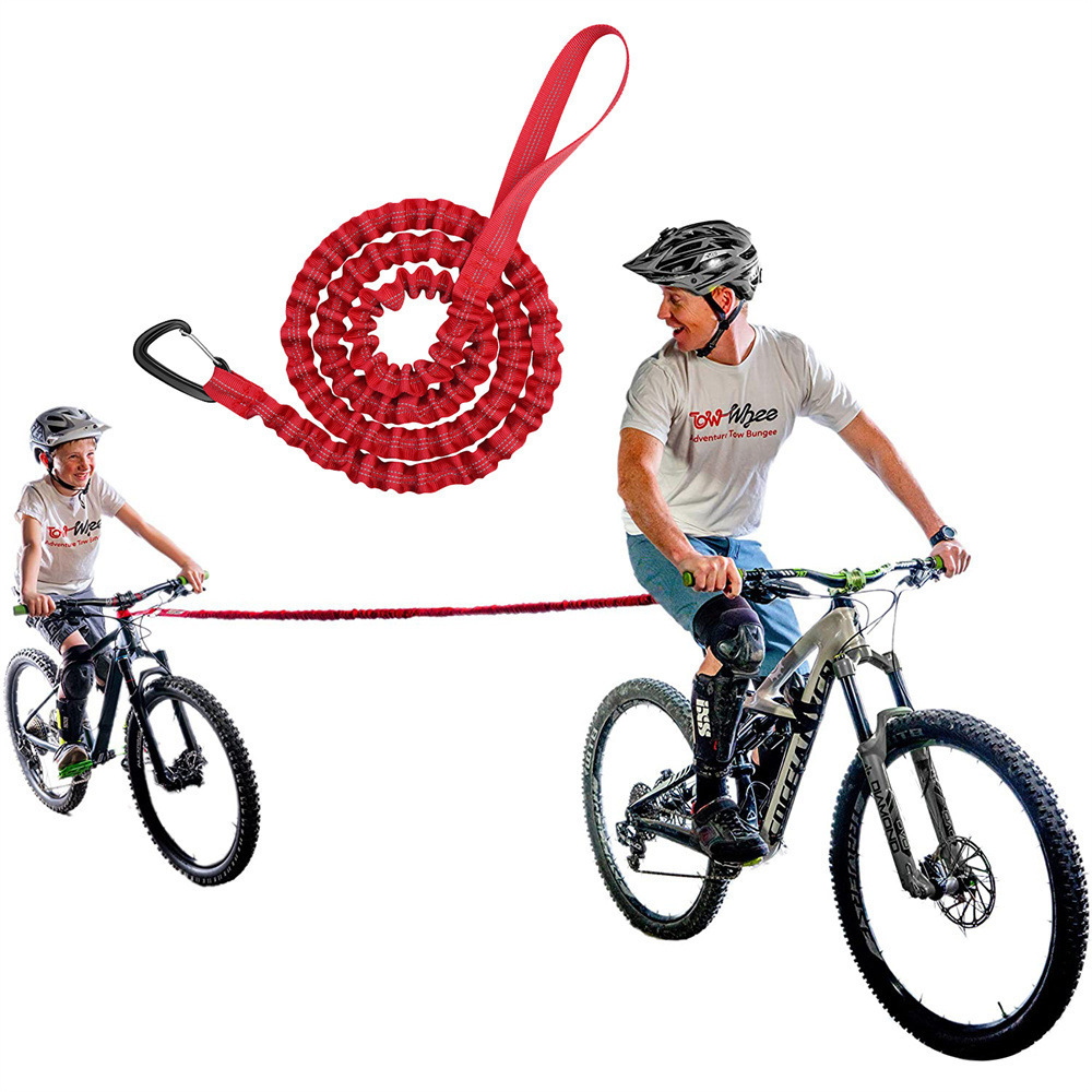 Outdoor Mountain Bike Traction - Mountain Biking Kids recensione e prezzo