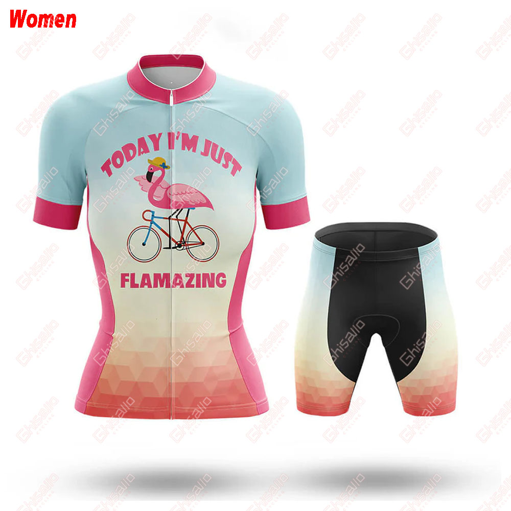 Ride With Pride Polyester Cycl - Mountain Biking Outfits Women recensione e prezzo