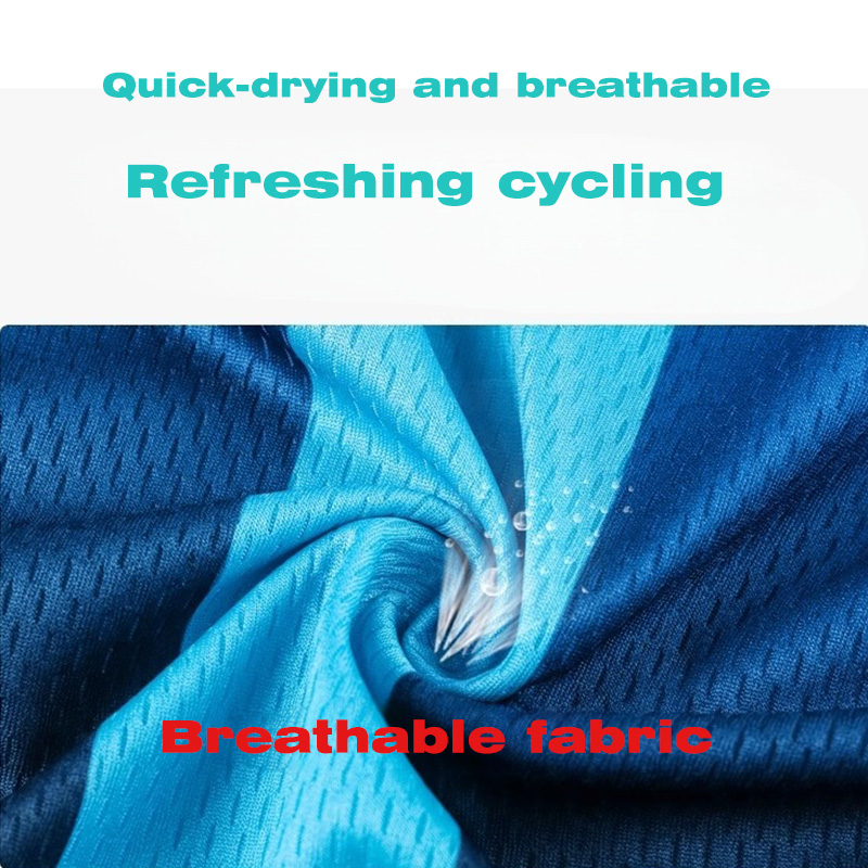 Men's Baloise Team Cycling Jer - Mountain Biking Trousers recensione e prezzo