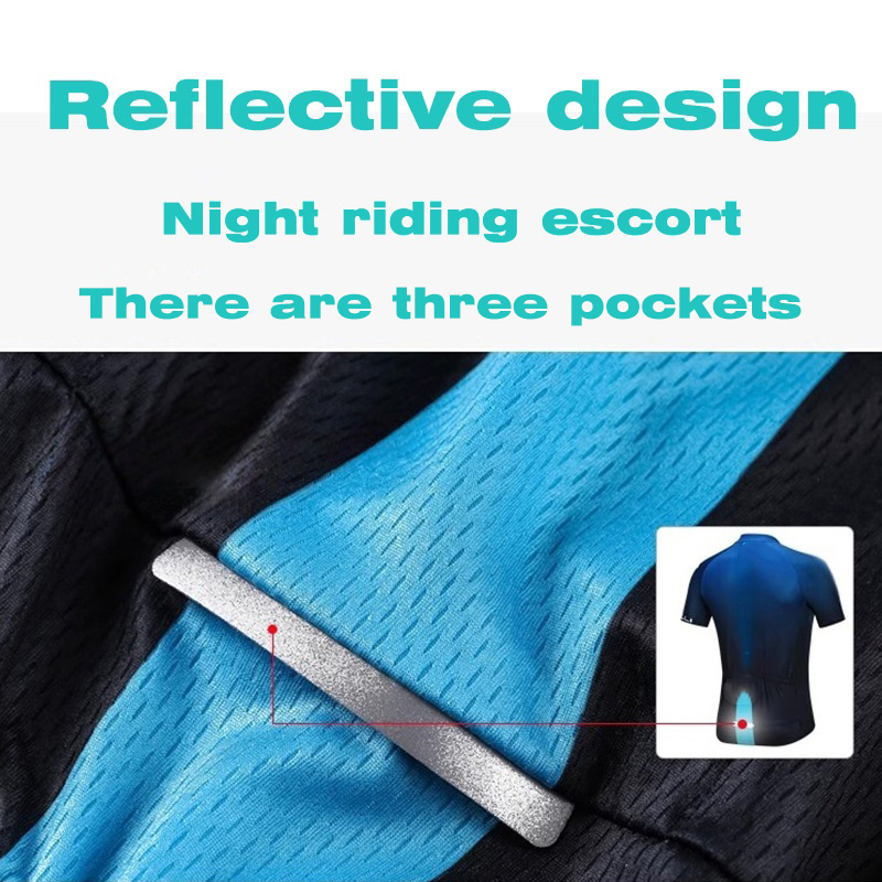 Men's Baloise Team Cycling Jer - Mountain Biking Trousers recensione e prezzo