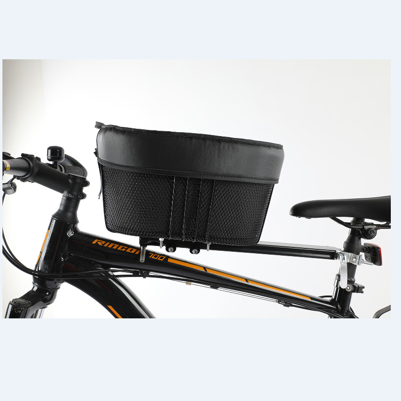 Universal Bicycle Pet Basket f - Mountain Biking With Dog recensione e prezzo