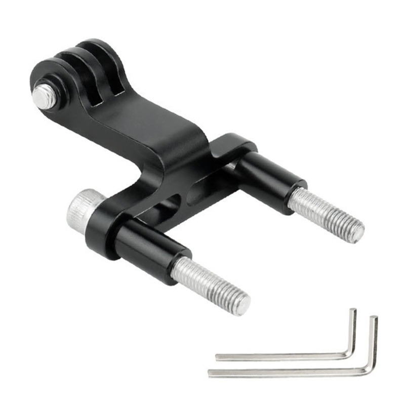 Bicycle Flashlight Holder Alum - Mountain Biking Pictures recensione e prezzo