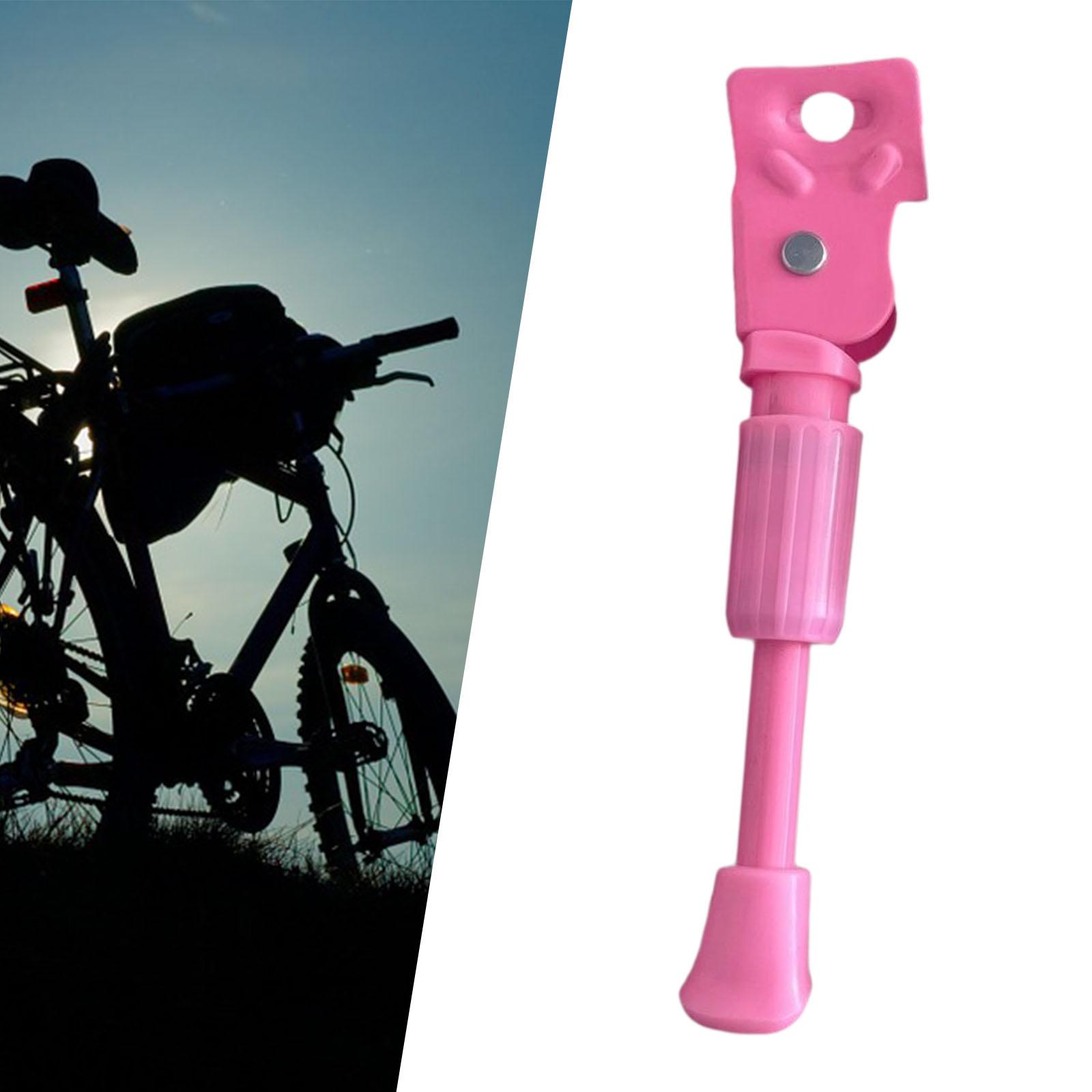 Kids Bike Kickstand Pink Repla - Mountain Biking Kids recensione e prezzo