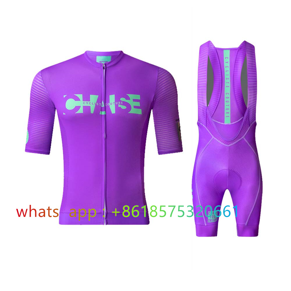 Chaise Cycliste Cycling Jersey - Mountain Biking Trousers recensione e prezzo