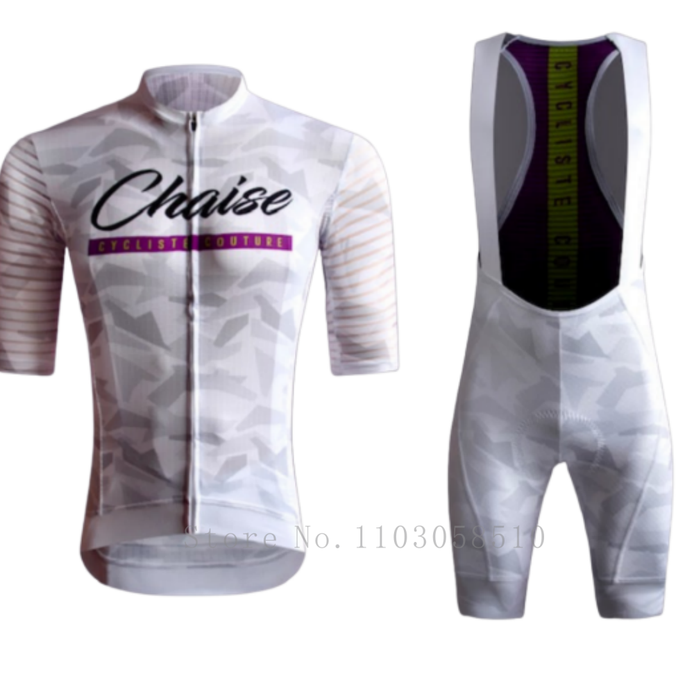 Chaise Cycliste Cycling Jersey - Mountain Biking Trousers recensione e prezzo