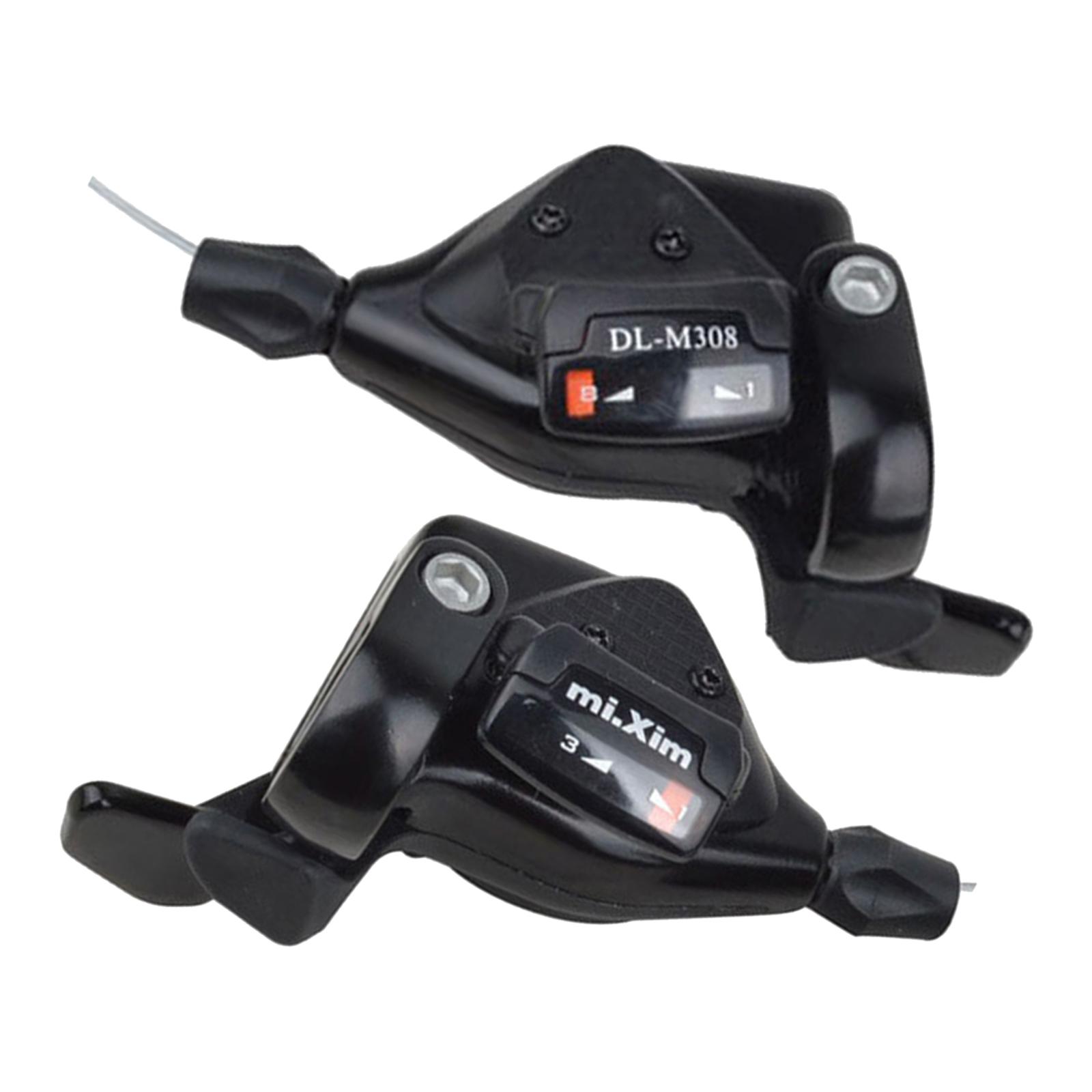 2 Pieces Bike Shifters Parts C - Mountain Biking Kids recensione e prezzo