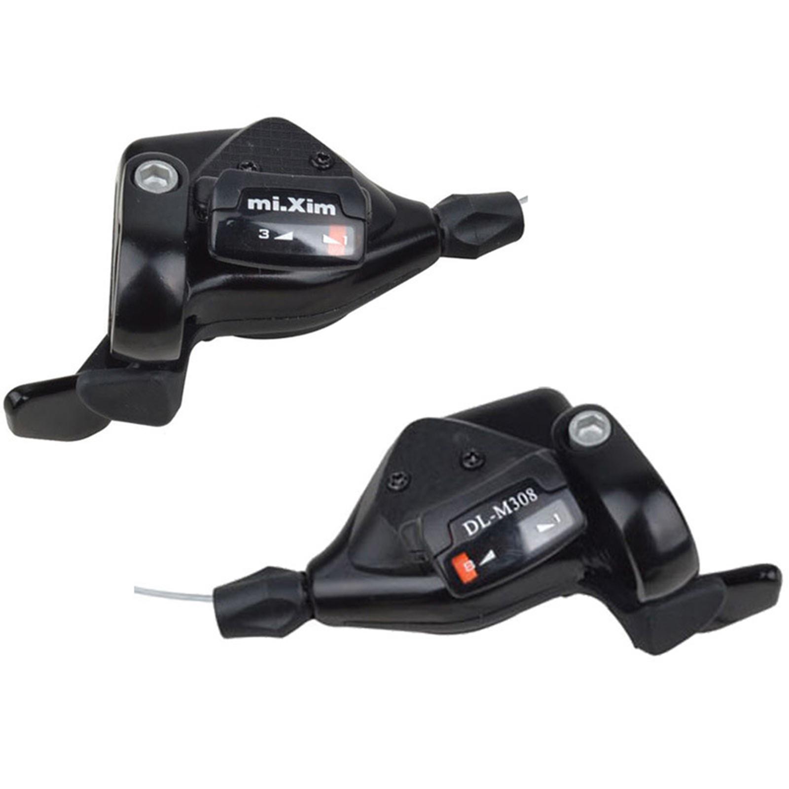 2 Pieces Bike Shifters Parts C - Mountain Biking Kids recensione e prezzo