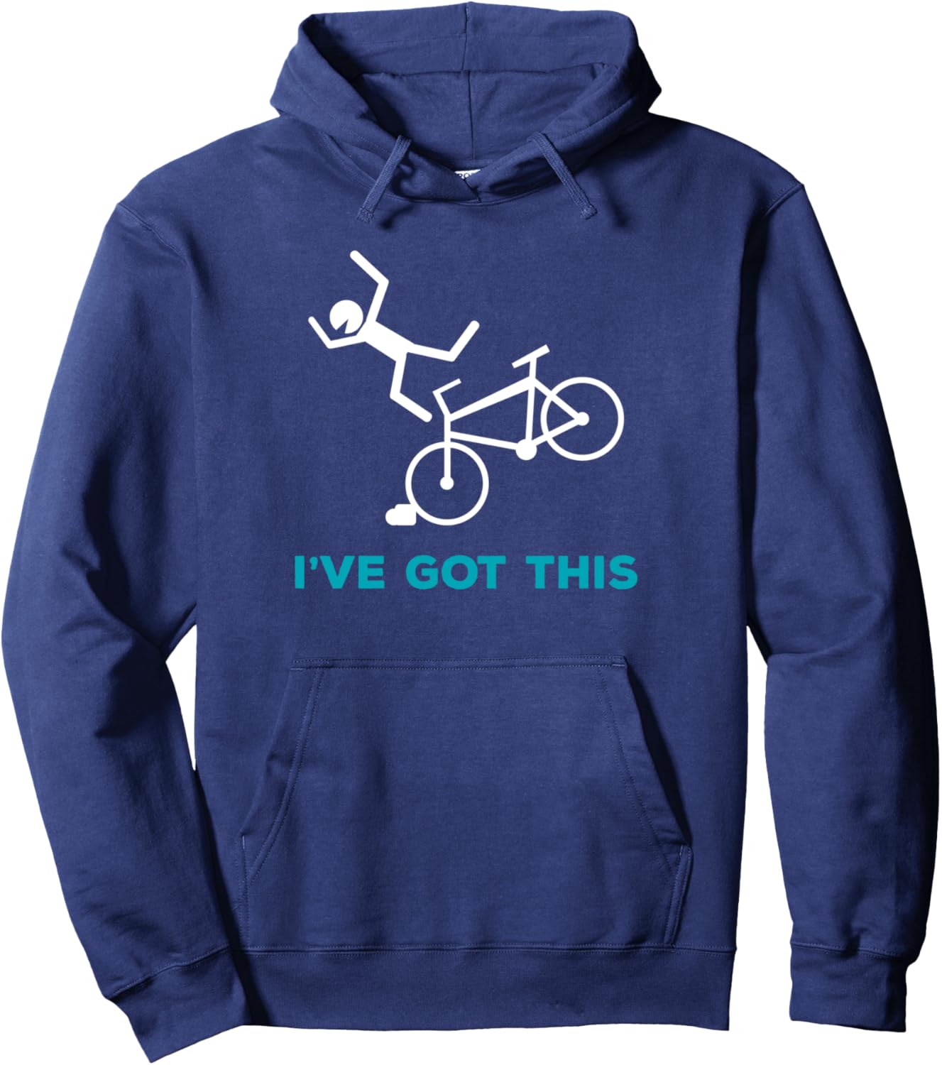 I Got This Funny Clumsy Mounta - Mountain Biking Accident recensione e prezzo
