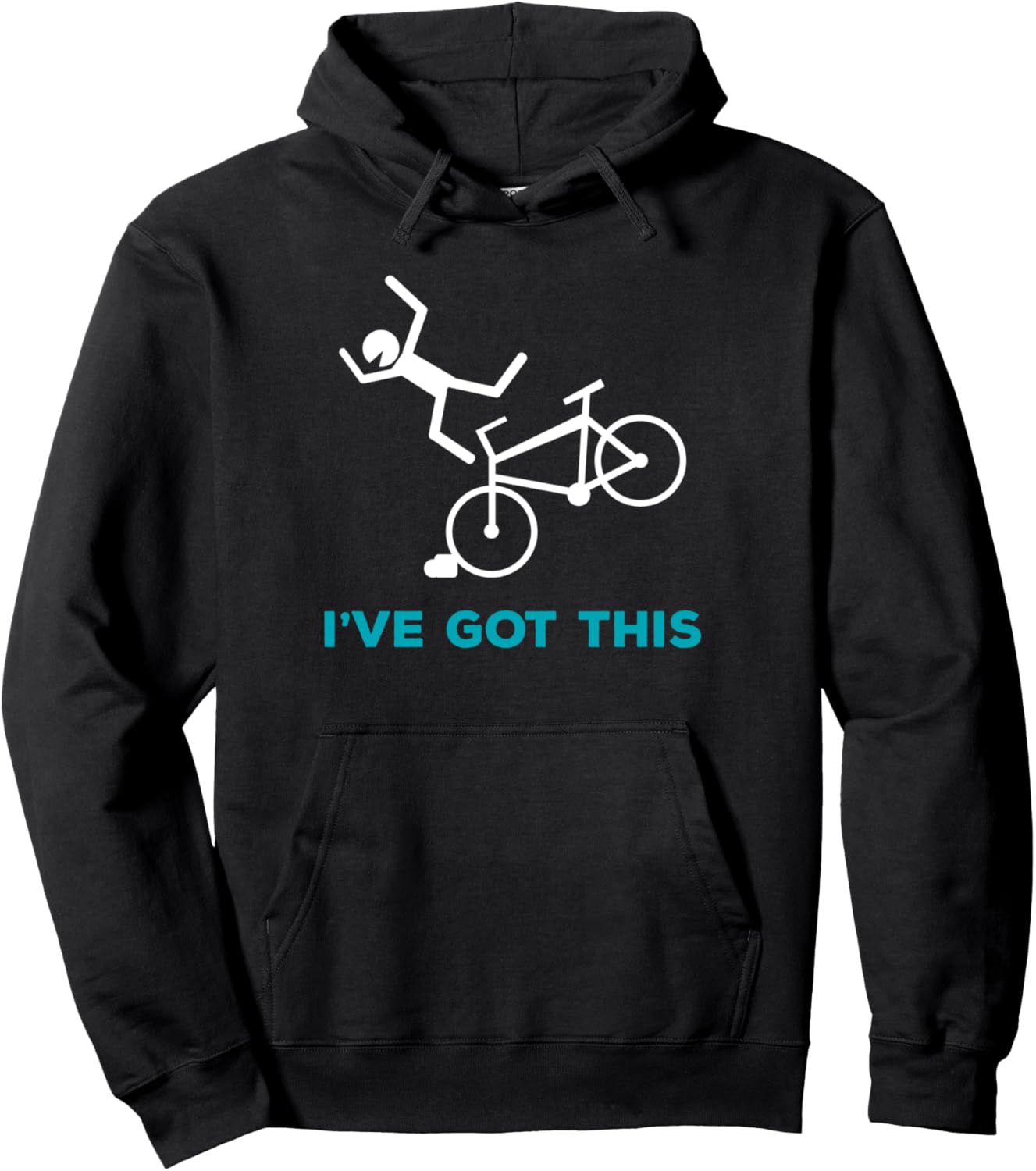 I Got This Funny Clumsy Mounta - Mountain Biking Accident recensione e prezzo